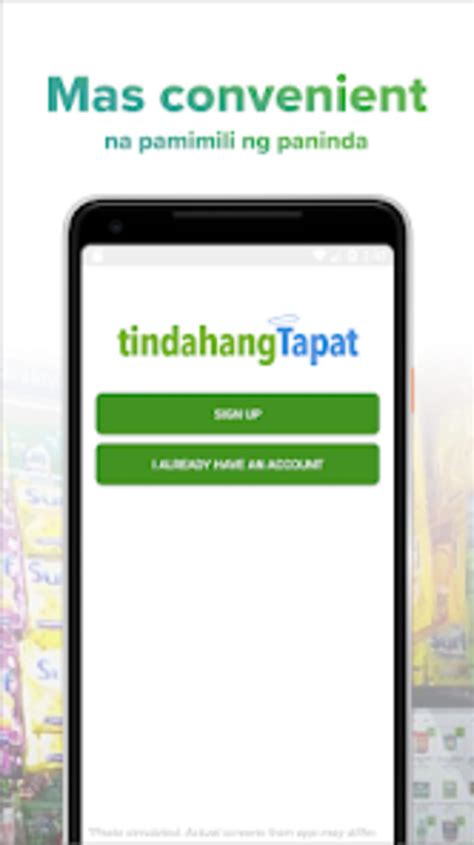chinupa sa tindahan|Tindahang Tapat .